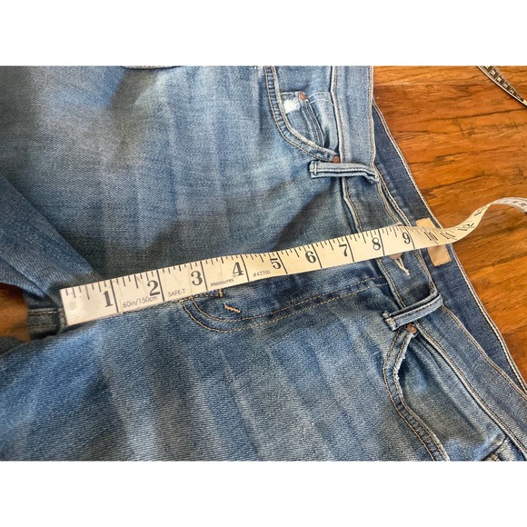 MOTHER (Revolve) The Rascal Ankle Jeans - Picture 5 of 7